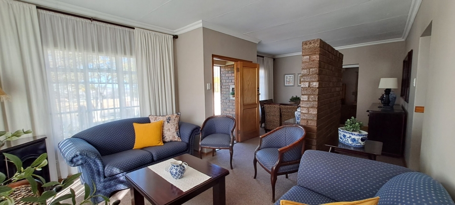4 Bedroom Property for Sale in Morelig Free State